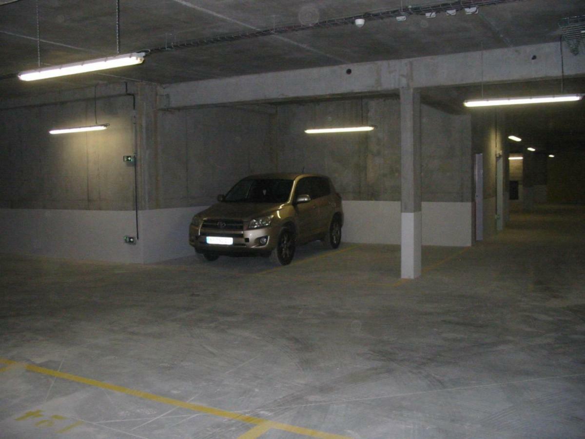 Le Charleston 3P 5 Minutes Disney Parking Gratuit Terrasse Chessy  Exteriör bild