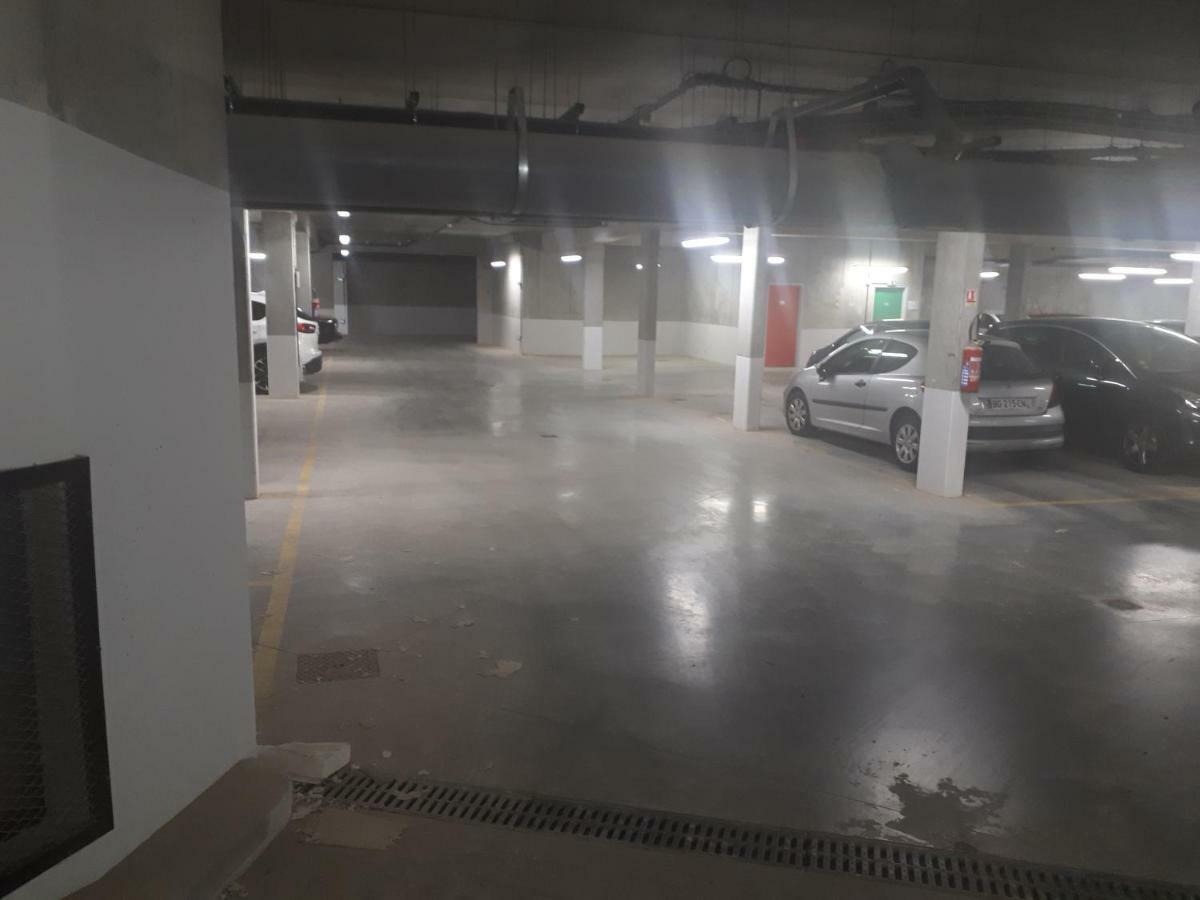 Le Charleston 3P 5 Minutes Disney Parking Gratuit Terrasse Chessy  Exteriör bild